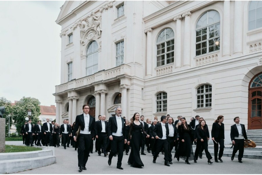 Foto: Marija-Kanizaj Sujet der Veranstaltung