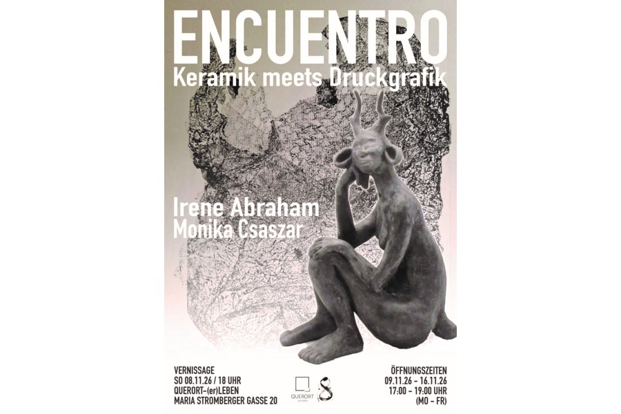 Eventplakat