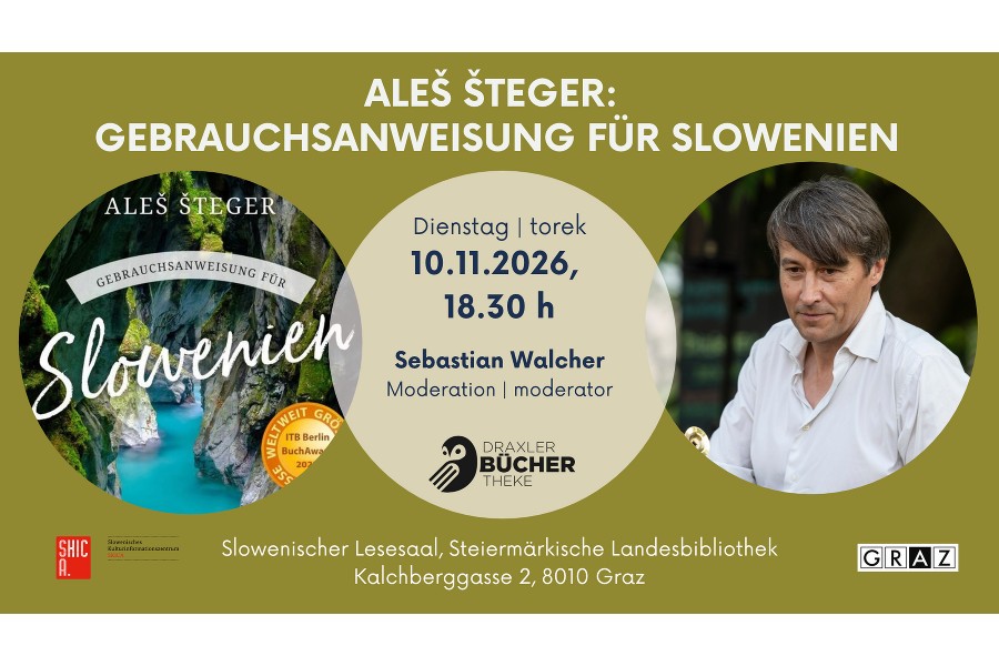 Sujet der Veranstaltung