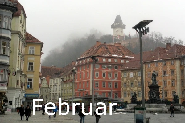 <span class="sc-64">Mo Di Mi Do Fr Sa So</span><br> <span class="sc-65">00  </span><span class="sc-65">00  </span><span class="sc-65">00  </span><span class="sc-65">00  </span><span class="sc-65">00  </span><span class="sc-65">00  </span><a title="zur Tagesübersicht" href="/kalender/tag/20260201">01</a> <br> <a title="zur Tagesübersicht" href="/kalender/tag/20260202">02</a> <a title="zur Tagesübersicht" href="/kalender/tag/20260203">03</a> <a title="zur Tagesübersicht" href="/kalender/tag/20260204">04</a> <a title="zur Tagesübersicht" href="/kalender/tag/20260205">05</a> <a title="zur Tagesübersicht" href="/kalender/tag/20260206">06</a> <a title="zur Tagesübersicht" href="/kalender/tag/20260207">07</a> <a title="zur Tagesübersicht" href="/kalender/tag/20260208">08</a> <br> <a title="zur Tagesübersicht" href="/kalender/tag/20260209">09</a> <a title="zur Tagesübersicht" href="/kalender/tag/20260210">10</a> <a title="zur Tagesübersicht" href="/kalender/tag/20260211">11</a> <a title="zur Tagesübersicht" href="/kalender/tag/20260212">12</a> <a title="zur Tagesübersicht" href="/kalender/tag/20260213">13</a> <a title="zur Tagesübersicht" href="/kalender/tag/20260214">14</a> <a title="zur Tagesübersicht" href="/kalender/tag/20260215">15</a> <br> <a title="zur Tagesübersicht" href="/kalender/tag/20260216">16</a> <a title="zur Tagesübersicht" href="/kalender/tag/20260217">17</a> <a title="zur Tagesübersicht" href="/kalender/tag/20260218">18</a> <a title="zur Tagesübersicht" href="/kalender/tag/20260219">19</a> <a title="zur Tagesübersicht" href="/kalender/tag/20260220">20</a> <a title="zur Tagesübersicht" href="/kalender/tag/20260221">21</a> <a title="zur Tagesübersicht" href="/kalender/tag/20260222">22</a> <br> <a title="zur Tagesübersicht" href="/kalender/tag/20260223">23</a> <a title="zur Tagesübersicht" href="/kalender/tag/20260224">24</a> <a title="zur Tagesübersicht" href="/kalender/tag/20260225">25</a> <a title="zur Tagesübersicht" href="/kalender/tag/20260226">26</a> <a title="zur Tagesübersicht" href="/kalender/tag/20260227">27</a> <a title="zur Tagesübersicht" href="/kalender/tag/20260228">28</a> 